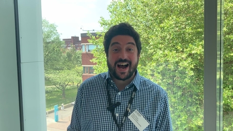 Thumbnail for Elevating Careers: Rob Bracey