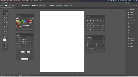 Thumbnail for Adobe illustrator shape tool high res