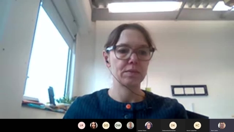 Thumbnail for ELTAT Wk 3 Part 1: Debrief on Design Models and Active Learning Tasks