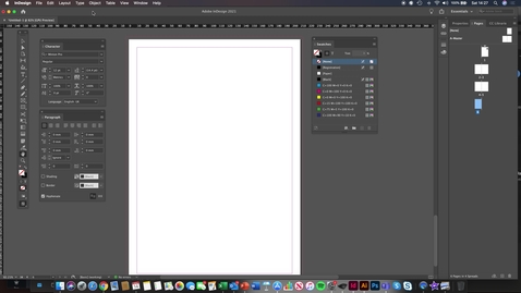 Thumbnail for Adobe indesign shape tool