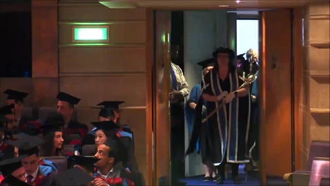 Thumbnail for MMU Graduation 2017 Ceremony 18 LQ