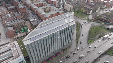 Thumbnail for BA (Hons) Business Administration and Management Top-Up