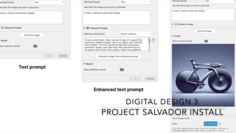 Thumbnail for Project Salvador install guide