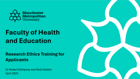 Thumbnail for EthOS v2 Applicant Training (April 2025)