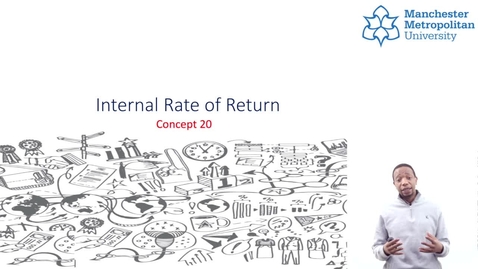 Thumbnail for Concept 20-IRR