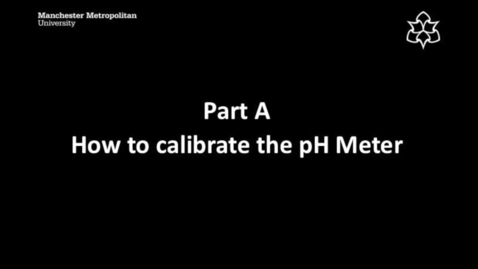 Thumbnail for Titration of glycine and buffer preparation (BC-1)