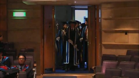 Thumbnail for MMU Graduation 2018 Ceremony 22 LQ