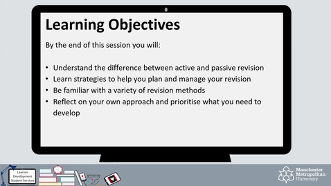 Thumbnail for entry revision strategies for apprentices.mp4