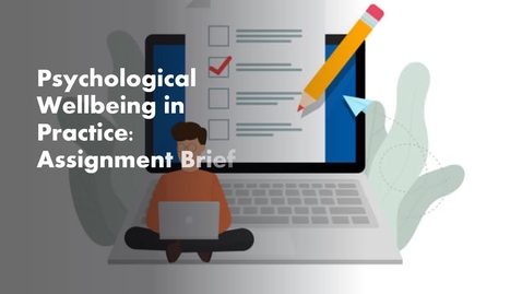 Thumbnail for PWiP Assignment Brief