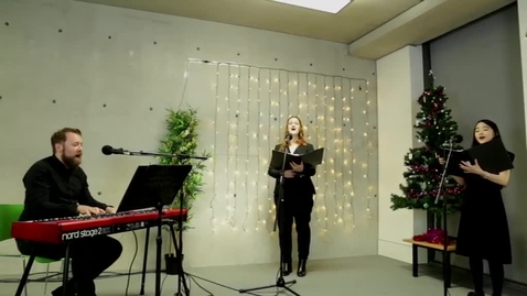 Thumbnail for Carols for Christmas - The First Nowell