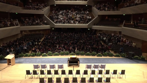 Thumbnail for Class of 2019 Graduation Ceremony 18