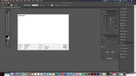 Thumbnail for Duplicating pages