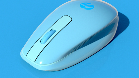 Thumbnail for Webinar 3-2 How to model a basic Computer Mouse using the Create Form Tools