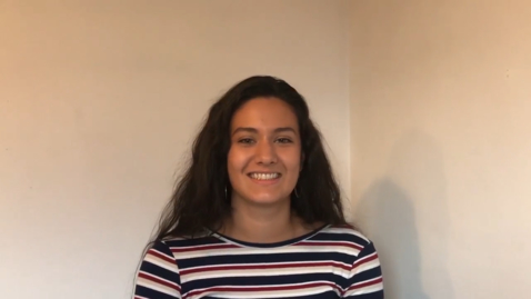 Thumbnail for World Mental Health Day 2020 Introduction