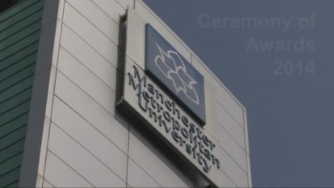 Thumbnail for MMU Graduation 2014 Ceremony 11 LQ