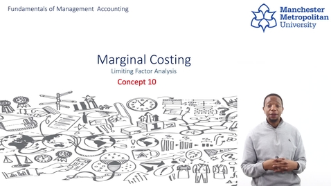 Thumbnail for Concept 10_Limiting Factor Analysis