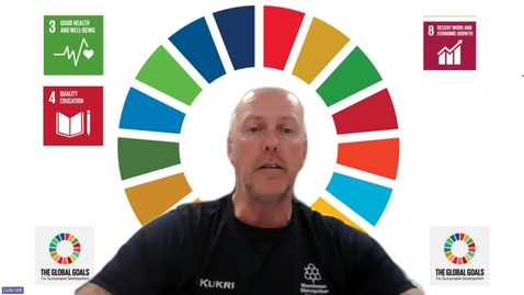 Thumbnail for UNESCO SDG's