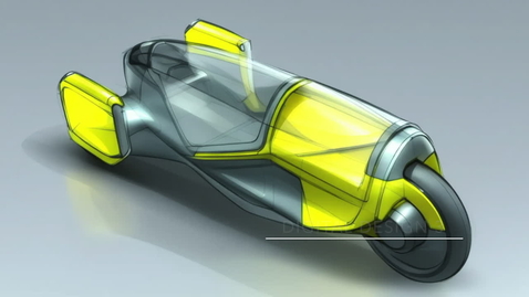 Thumbnail for Trike Insert Canvas