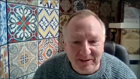 Thumbnail for SUAB webinar - Radicalisation and extremism