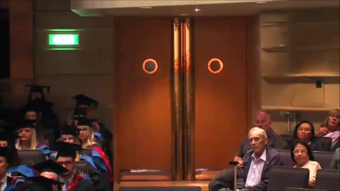 Thumbnail for MMU Graduation 2018 Ceremony 04 LQ