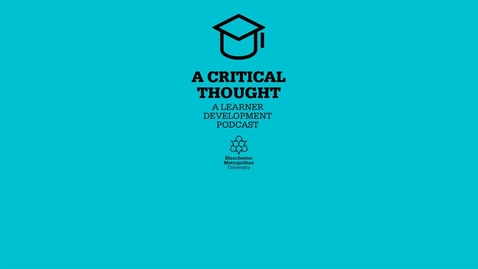 Thumbnail for Digital Technology and Learning with Lexi Webster