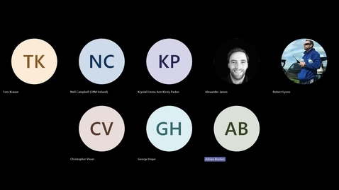 Thumbnail for DL RS &amp; Project - Intro Webinar 041023