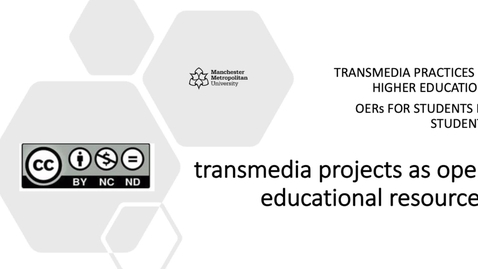 Thumbnail for Applying theoretical frameworks by Rebecca Wynne-Walsh (Open Educational Resources for Students by Students)