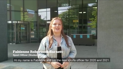 Thumbnail for Sport at MMU