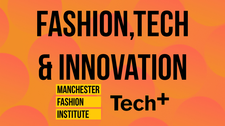 Thumbnail for channel Fashion_Tech &amp; Innovation