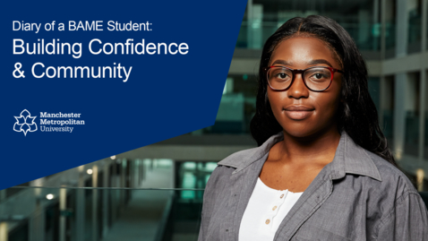 Thumbnail for Building Confidence and Community - And The Role of Extra-Curricular Activity