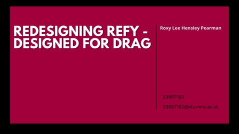 Thumbnail for Roxy Hensley_Moving Image