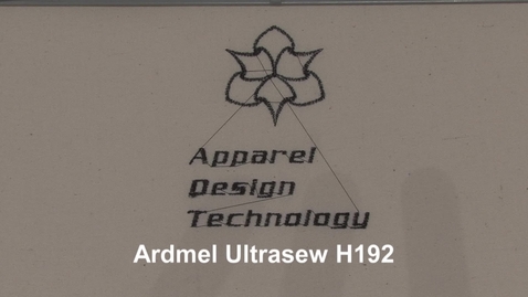 Thumbnail for Ardmel Ultrasew
