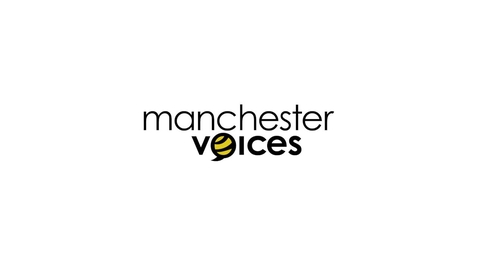 Thumbnail for entry Manchester Voices - Identity and Perception