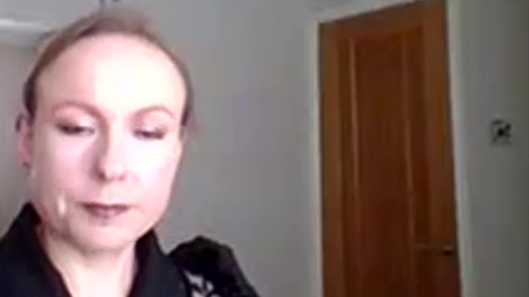 Thumbnail for Ask the Expert me Assessment Q Charlotte McLean