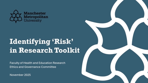 Thumbnail for Ethics Explainer - Risk Radar Toolkit