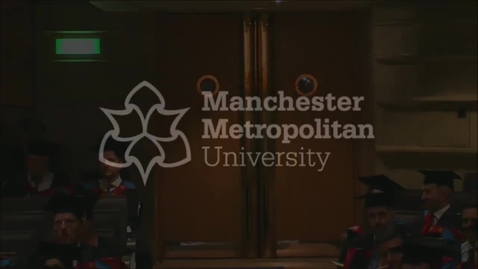 Thumbnail for MMU Graduation 2018 Ceremony 11 LQ