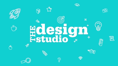 Thumbnail for entry We are the Design Studio
