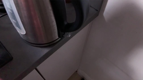 Thumbnail for Advanced Audio and Video - making a 5-shot sequence out of making coffee
