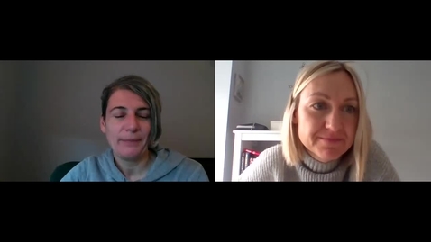 Thumbnail for Q&amp;A with Laura: MSK FCP
