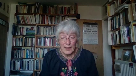 Thumbnail for Why was the 1945 Pan-African Congress held in Manchester? (Marika Sherwood, Senior Research Fellow, Institute of Commonwealth Studies, London)