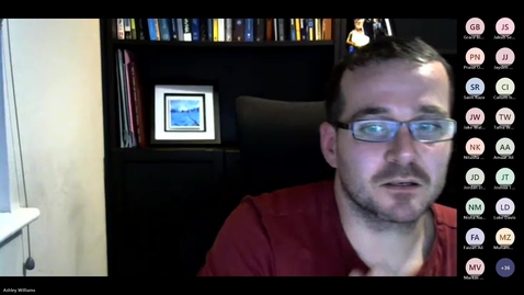 Thumbnail for Full-Stack Web Dev Web - 2526 - Week 7 Webinar