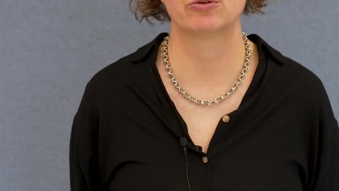 Thumbnail for KRISTINA NIEDDERER - Mindful design and wellbeing