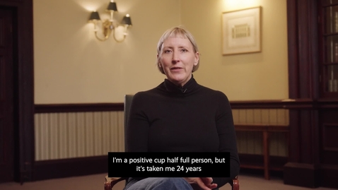 Thumbnail for Lou Godley: Positivity