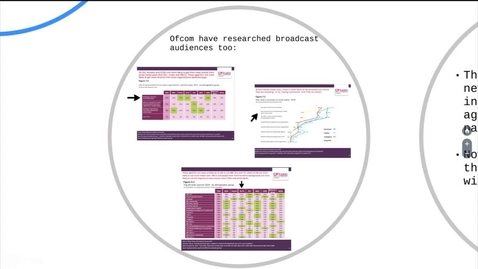 Thumbnail for Advanced Journalism 2 Lecture 3, Part 3: Engaging Audiences