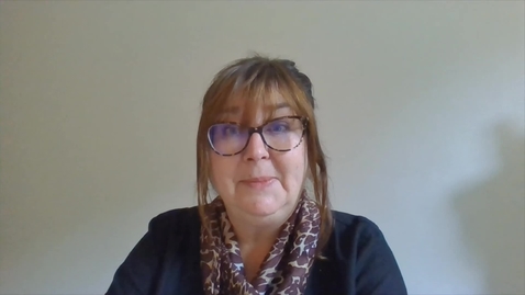 Thumbnail for BSc Hons Speech and Language Therapy welcome