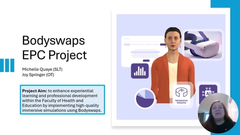 Thumbnail for EPC Dept Meeting PPT_Bodyswaps 2