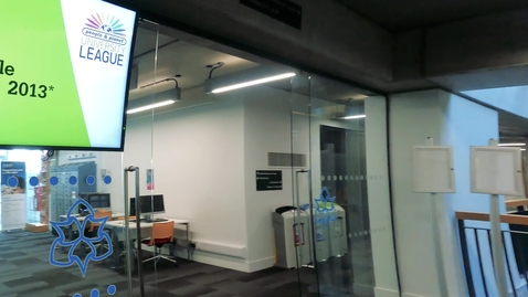 Thumbnail for Brooks Orientation Tour - Second Floor
