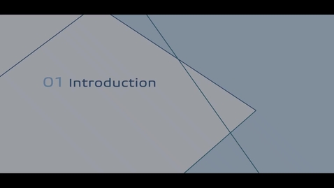 Thumbnail for Thematic Project Presentation
