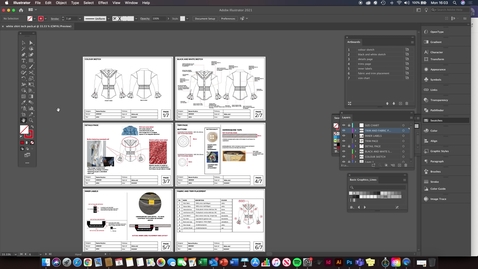 Thumbnail for Adobe convert to a pdf