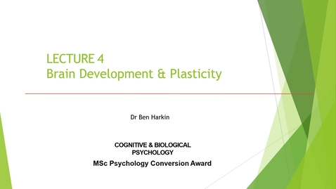 Thumbnail for L4_Brain Development &amp; Plasticity_Cog &amp; Bio